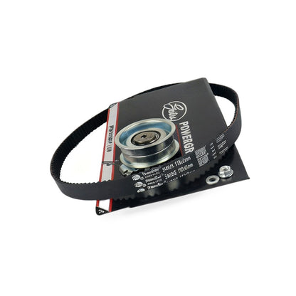 Belt Tensioner Pulley Suitable for Seat Leon 2005-2012 1.4L 1.6L 2.0L K015489XS - BD4
