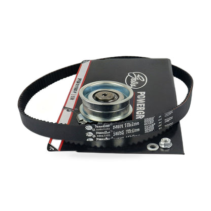 Belt Tensioner Pulley Suitable for Seat Leon 2005-2012 1.4L 1.6L 2.0L K015489XS - ZT3