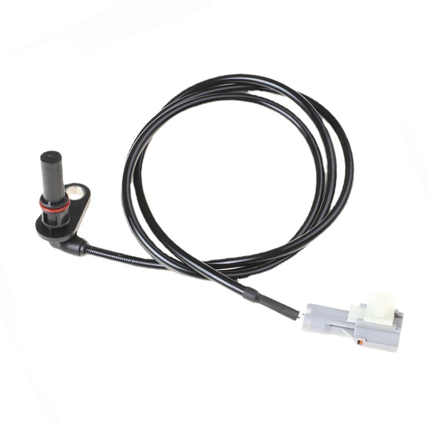 4x Front & Rear ABS Wheel Speed Sensors Left & Right Suitable For Mitsubishi Fuso Canter