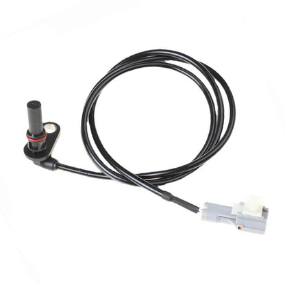 4x Front & Rear ABS Wheel Speed Sensors Left & Right Suitable For Mitsubishi Fuso Canter