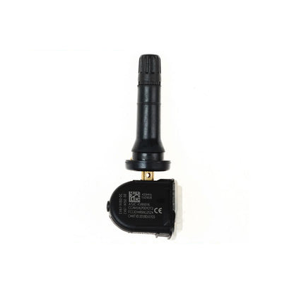 4x Tire Pressure Sensor Suitable For Ford Ranger Focus Fiesta Ecosport EV6T-1A180-DC