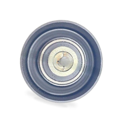Belt Idler Pulley Suitable for Ford Fiesta Focus Courier 1995-2004 YS4E-19A216AA - BD1