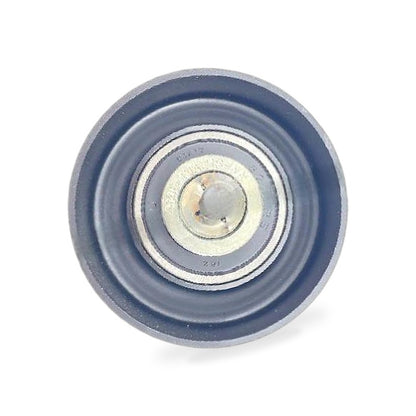 Belt Idler Pulley Suitable for Ford Fiesta Focus Courier 1995-2004 YS4E-19A216AA - BD2