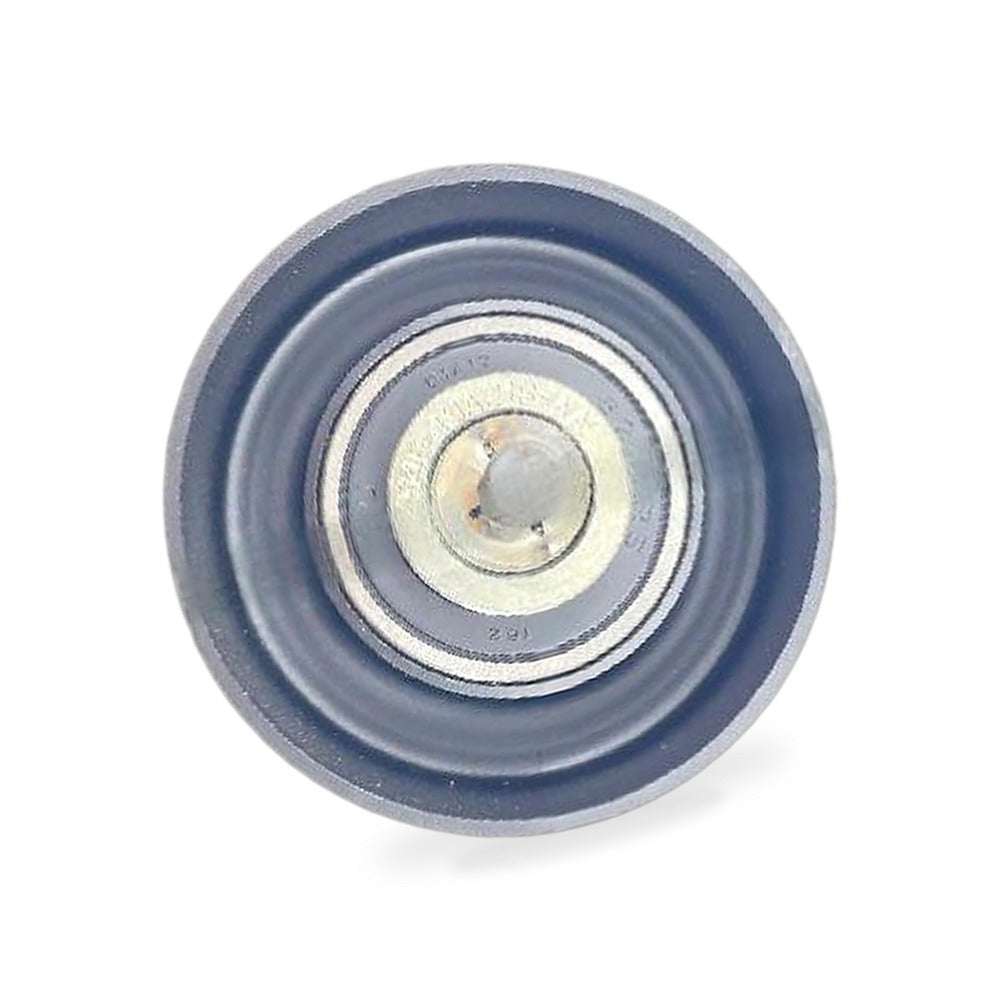 Belt Idler Pulley Suitable for Ford Fiesta Focus Courier 1995-2004 YS4E-19A216AA - BD4