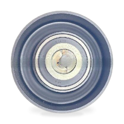 Belt Idler Pulley Suitable for Ford Fiesta Focus Courier 1995-2004 YS4E-19A216AA - ZT2