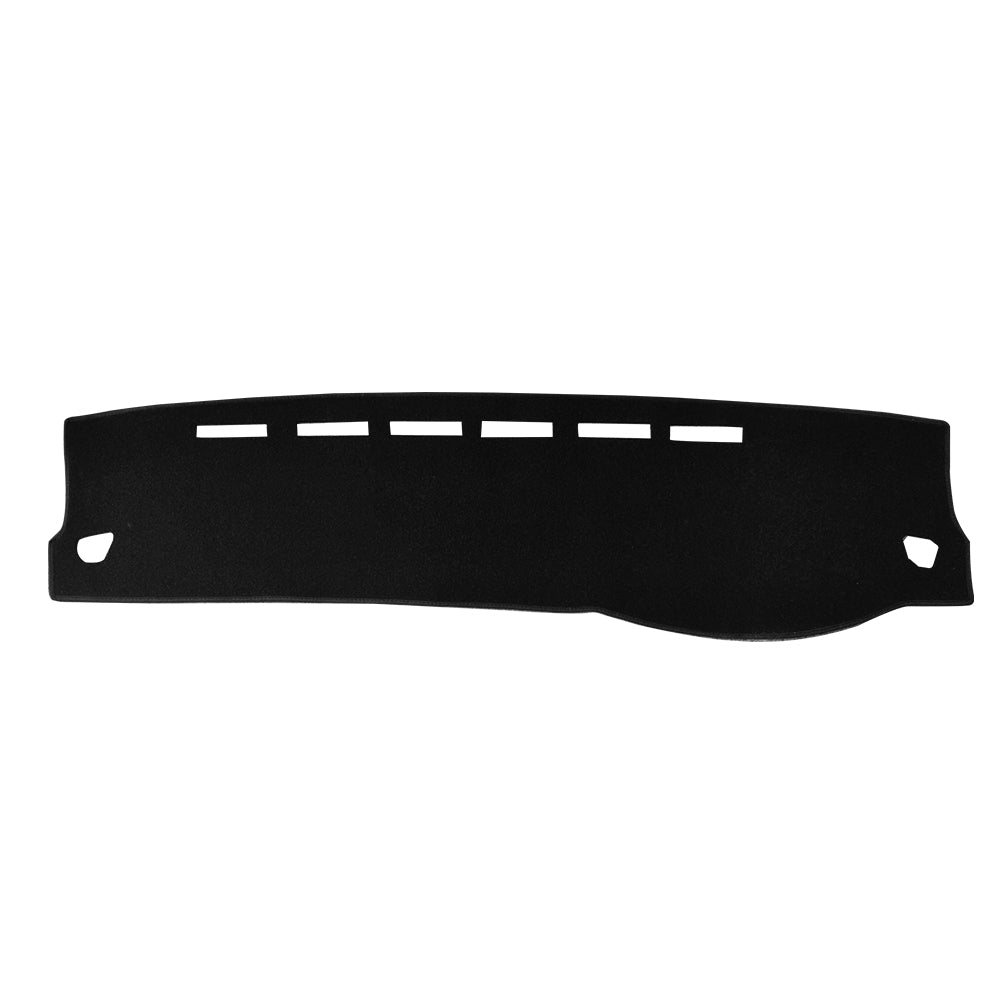 Black Dash Mat Suitable for GWM Cannon X