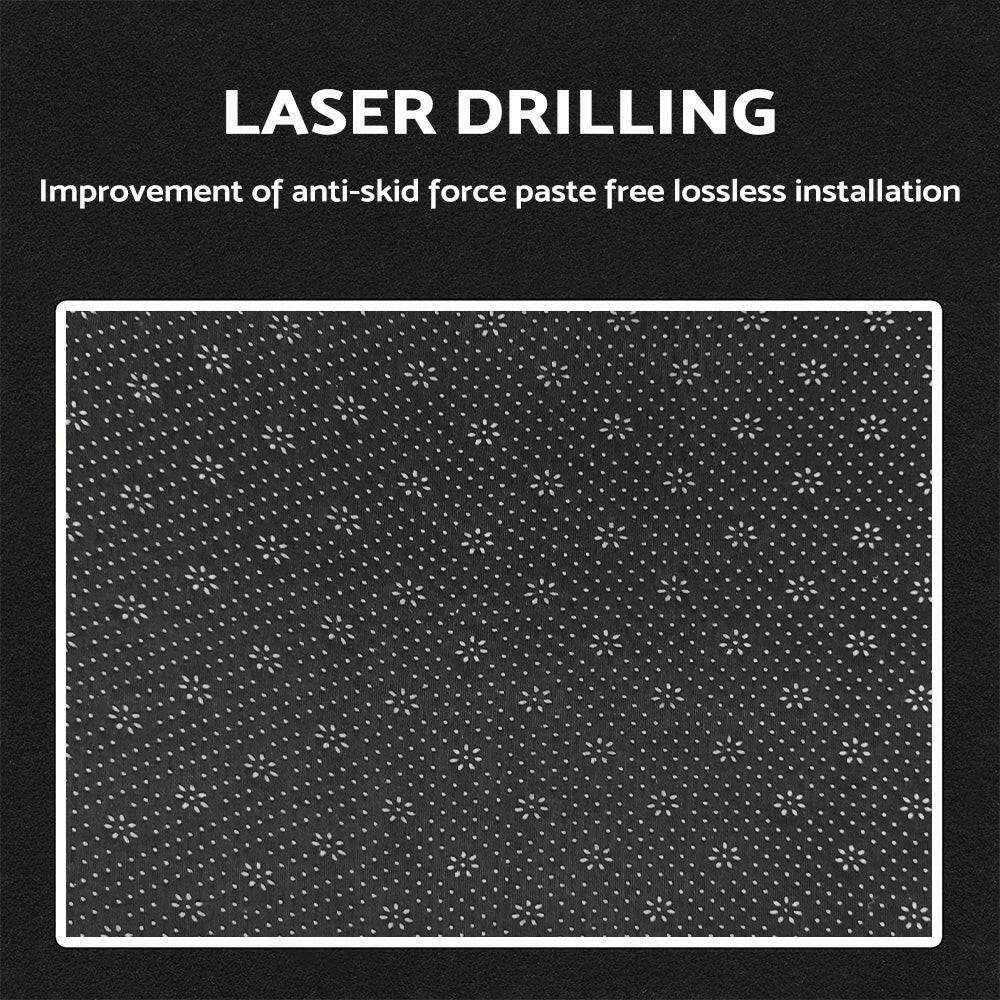 Non-Slip Black Dash Mat Cover Suitable For Mazda CX-5 Touring GT Akera 2018-2023.