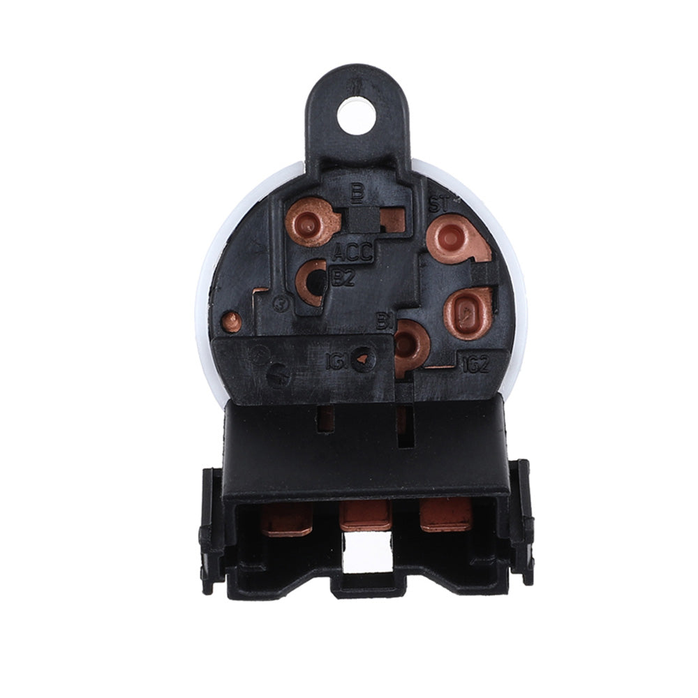 Ignition Switch MN113754 MR449457 Suitable for Mitsubishi Lancer Outlander 5 Pin.