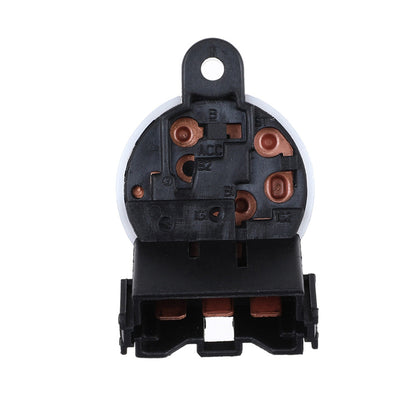 Ignition Switch MN113754 MR449457 Suitable for Mitsubishi Lancer Outlander 5 Pin.
