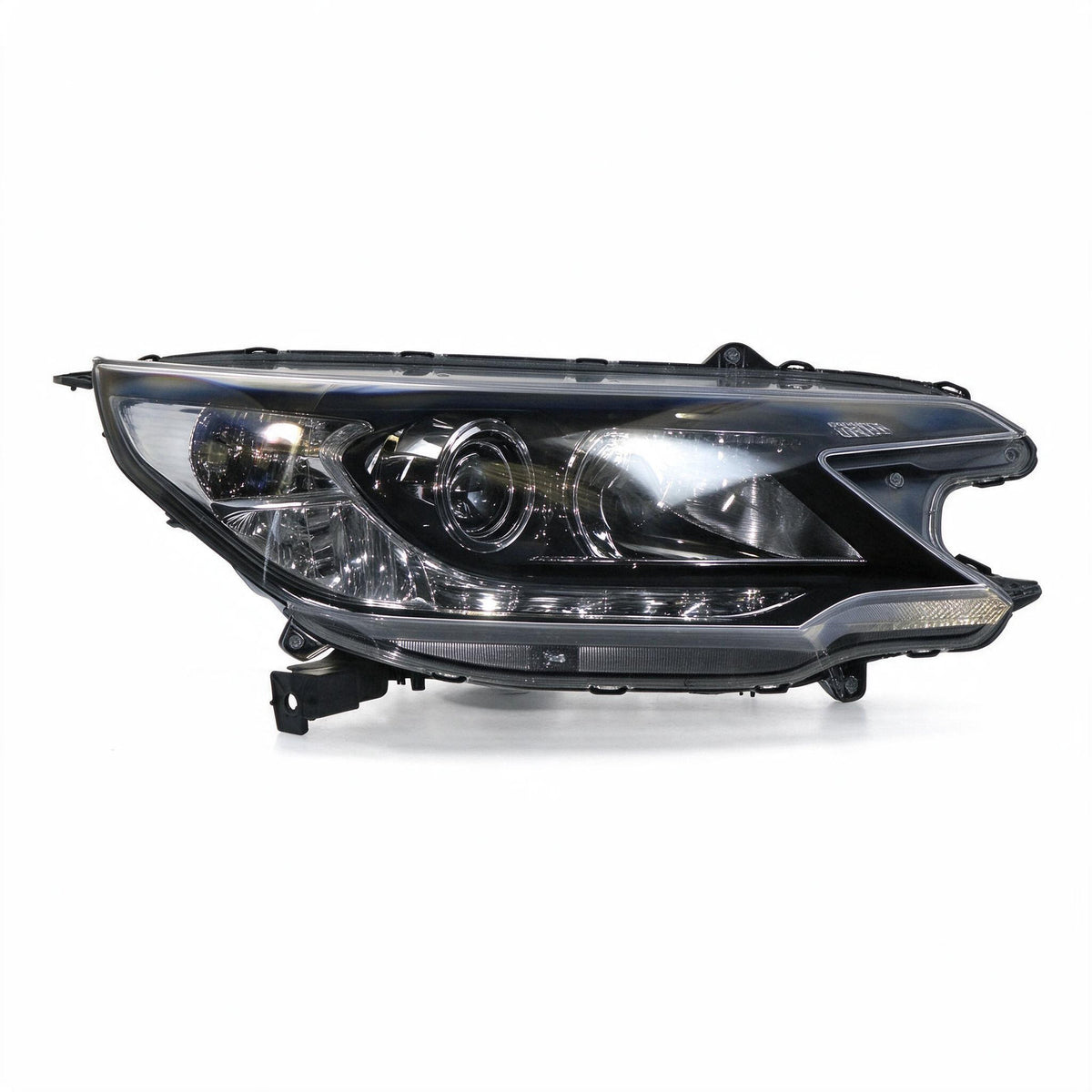 Bi-Xenon Electric Adjust Headlight Left Suitable for Honda CR-V RM 2012-2014 - ZT2