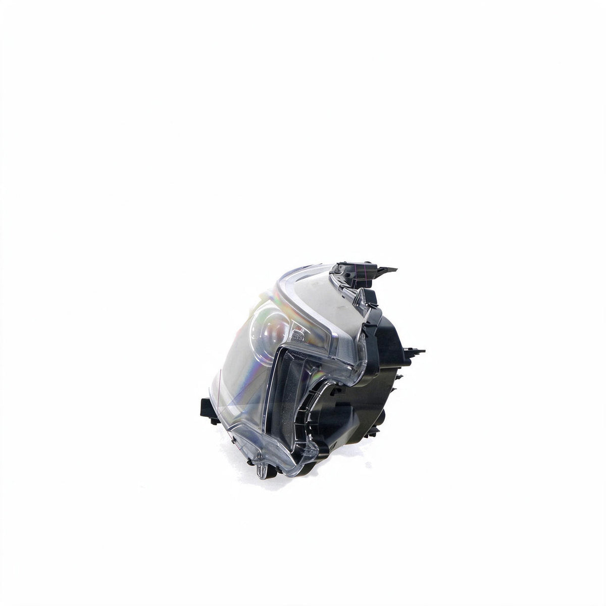 Bi-Xenon Electric Adjust Headlight Left Suitable for Honda CR-V RM 2012-2014 - ZT3