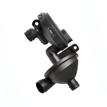 5x Crankcase Vent Valve & Breather Hose Kit Suitable For BMW M52 / M54 E46 / X3 / X5