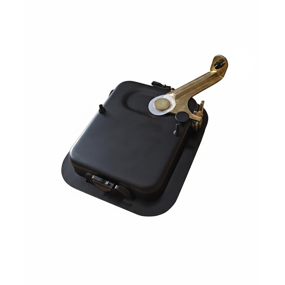 Right Door Handle Latch Suitable for Ford L9000 7.3L Diesel
