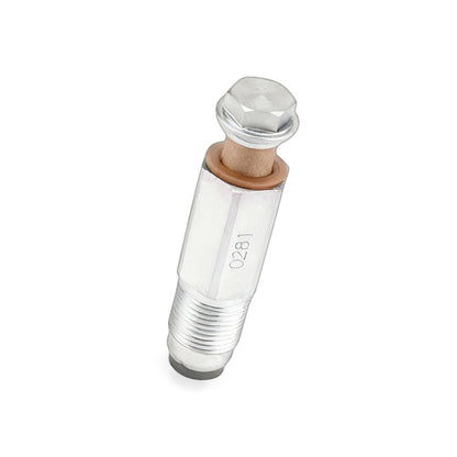 Fuel Rail Pressure Limiting Valve Suitable for Cummins ISL9 ISM11 ISX15 - BD1