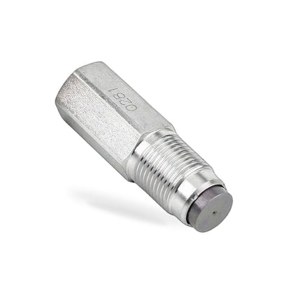 Fuel Rail Pressure Limiting Valve Suitable for Cummins ISL9 ISM11 ISX15 - BD3