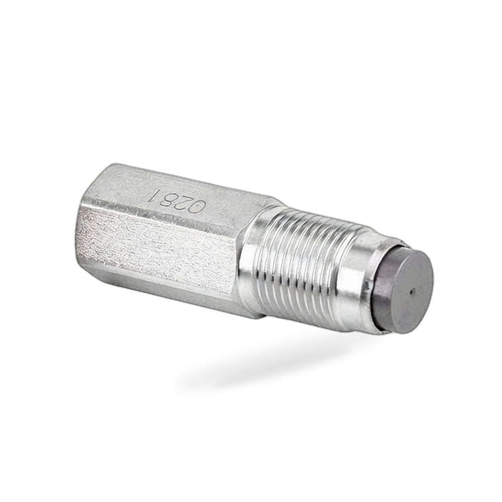 Fuel Rail Pressure Limiting Valve Suitable for Cummins ISL9 ISM11 ISX15 - BD4