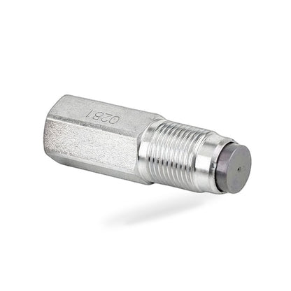 Fuel Rail Pressure Limiting Valve Suitable for Cummins ISL9 ISM11 ISX15 - BD4