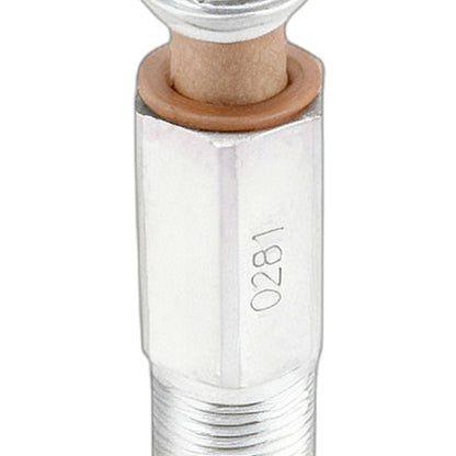 Fuel Rail Pressure Limiting Valve Suitable for Cummins ISL9 ISM11 ISX15 - XQ1