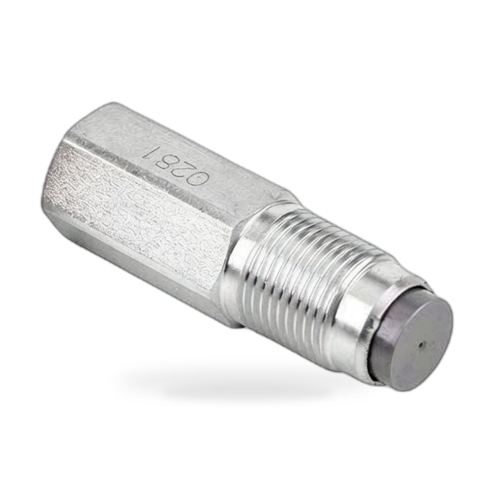 Fuel Rail Pressure Limiting Valve Suitable for Cummins ISL9 ISM11 ISX15 - ZT3