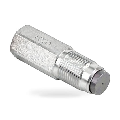 Fuel Rail Pressure Limiting Valve Suitable for Cummins ISL9 ISM11 ISX15 - ZT3