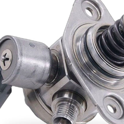 High Pressure Fuel Pump Suitable for BMW 13517610761 0261520131 - XQ1