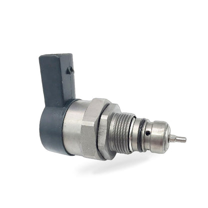 Fuel Pressure Regulator Suitable for Mercedes-Benz C-Class CLK CLS A6420780249 - BD2