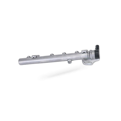 Diesel Fuel Rail with Regulator Suitable for Mercedes-Benz C-Class E-Class - BD4