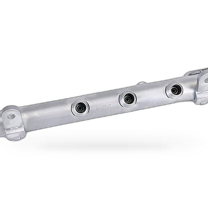 Diesel Fuel Rail with Regulator Suitable for Mercedes-Benz C-Class E-Class - XQ1
