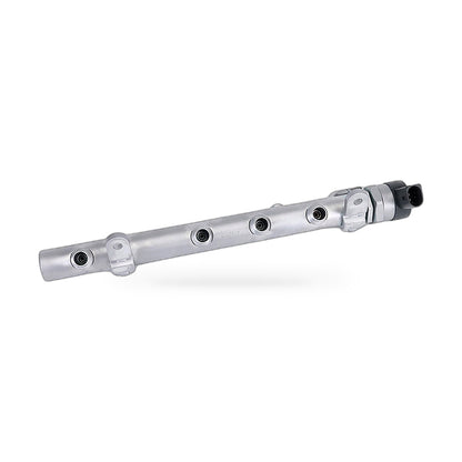 Diesel Fuel Rail with Regulator Suitable for Mercedes-Benz C-Class E-Class - ZT2