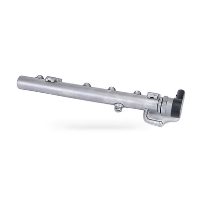 Diesel Fuel Rail with Regulator Suitable for Mercedes-Benz C-Class E-Class - ZT3