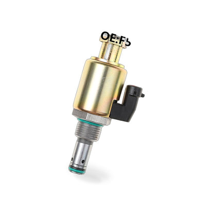 Fuel Pressure Regulator Suitable for Ford F-Series Bronco E-Series 1995-1996 - BD3