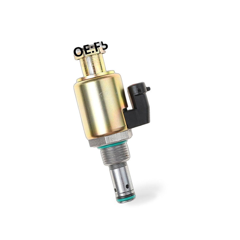 Fuel Pressure Regulator Suitable for Ford F-Series Bronco E-Series 1995-1996 - BD4