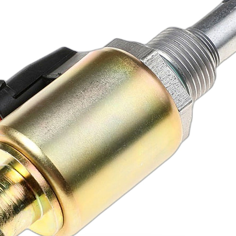 Fuel Pressure Regulator Suitable for Ford F-Series Bronco E-Series 1995-1996 - XQ1