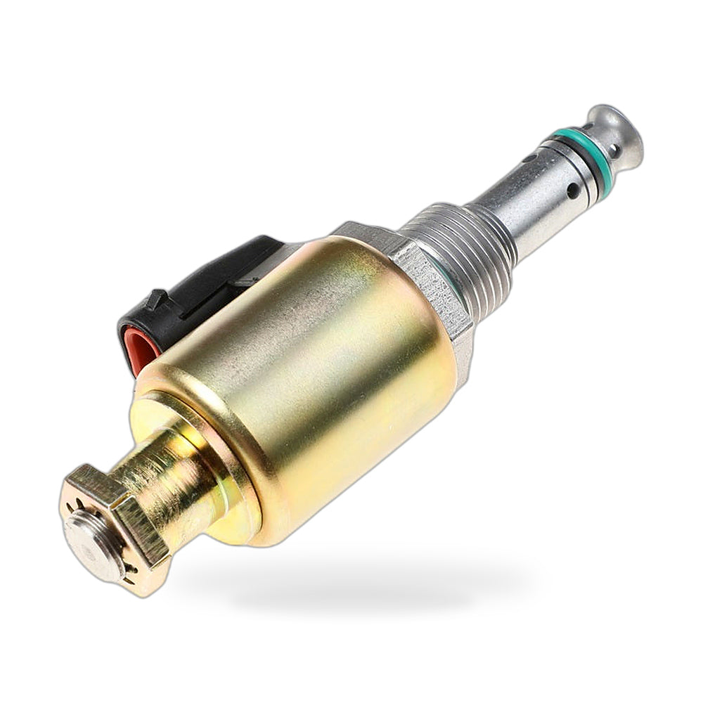 Fuel Pressure Regulator Suitable for Ford F-Series Bronco E-Series 1995-1996 - ZT2