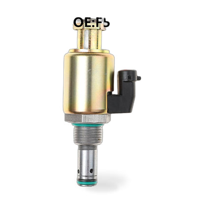 Fuel Pressure Regulator Suitable for Ford F-Series Bronco E-Series 1995-1996 - ZT3