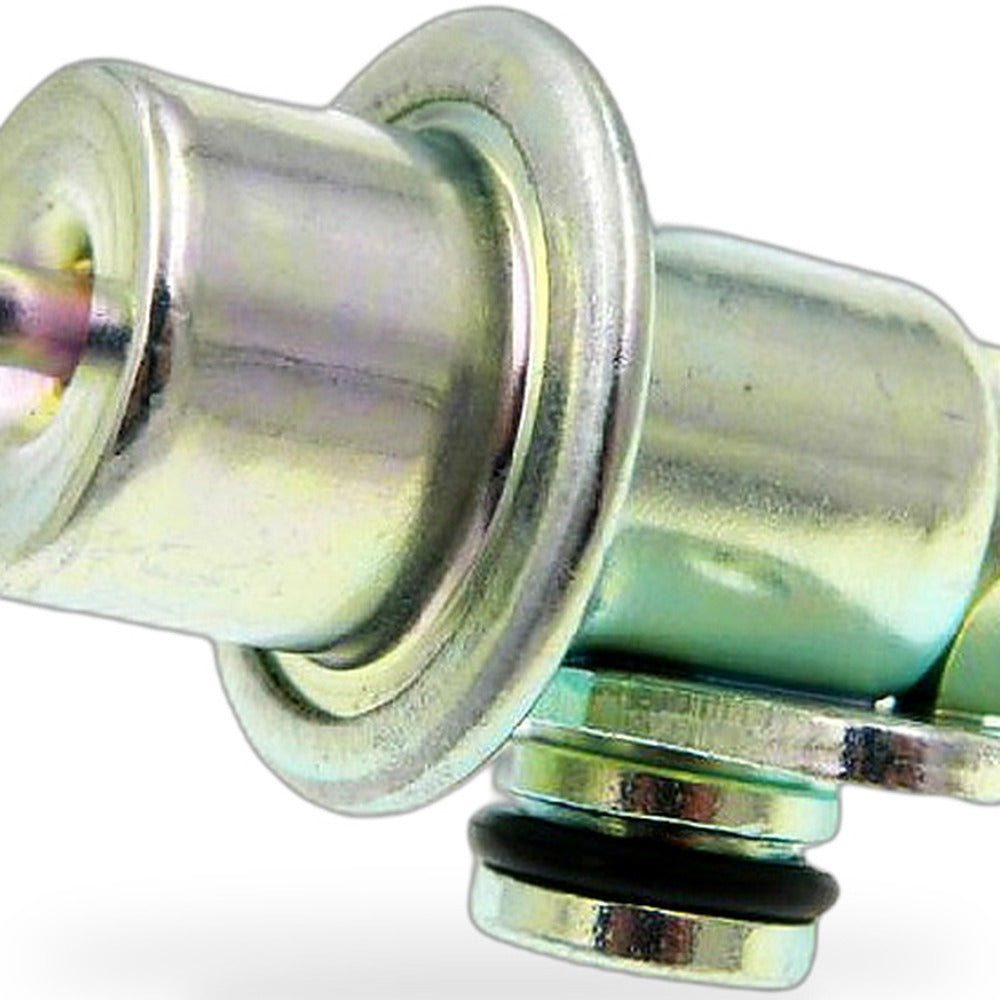 Fuel Pressure Regulator Suitable for Hyundai Accent Elantra Tiburon 35301-22032 - XQ1