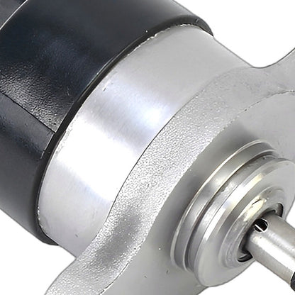Fuel Rail Pressure Regulator Suitable for Hyundai Accent Elantra Getz Kia Ceed - XQ1