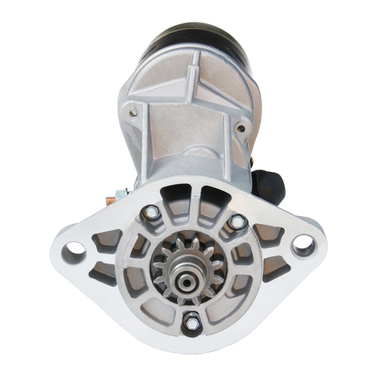 Starter Motor Suitable for Toyota LandCruiser 4.2L