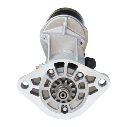 Starter Motor Suitable for Toyota LandCruiser 4.2L