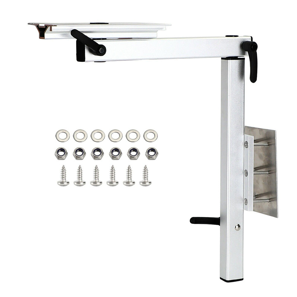 Adjustable RV Table Leg Swivel Suitable for Caravan