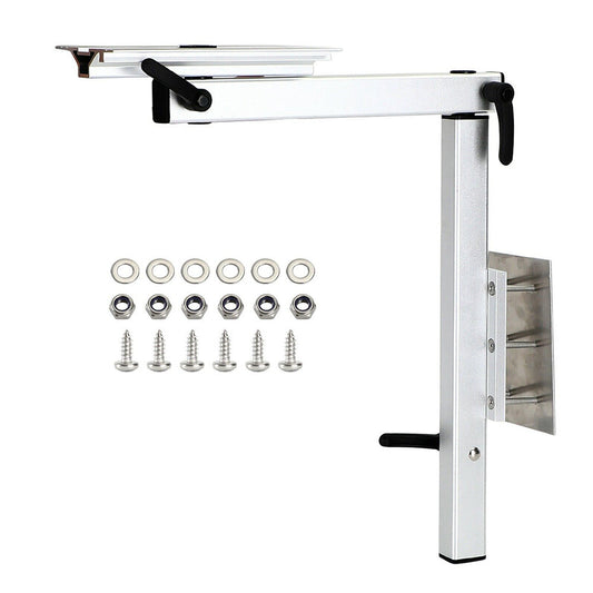 Adjustable RV Table Leg Swivel Suitable for Caravan