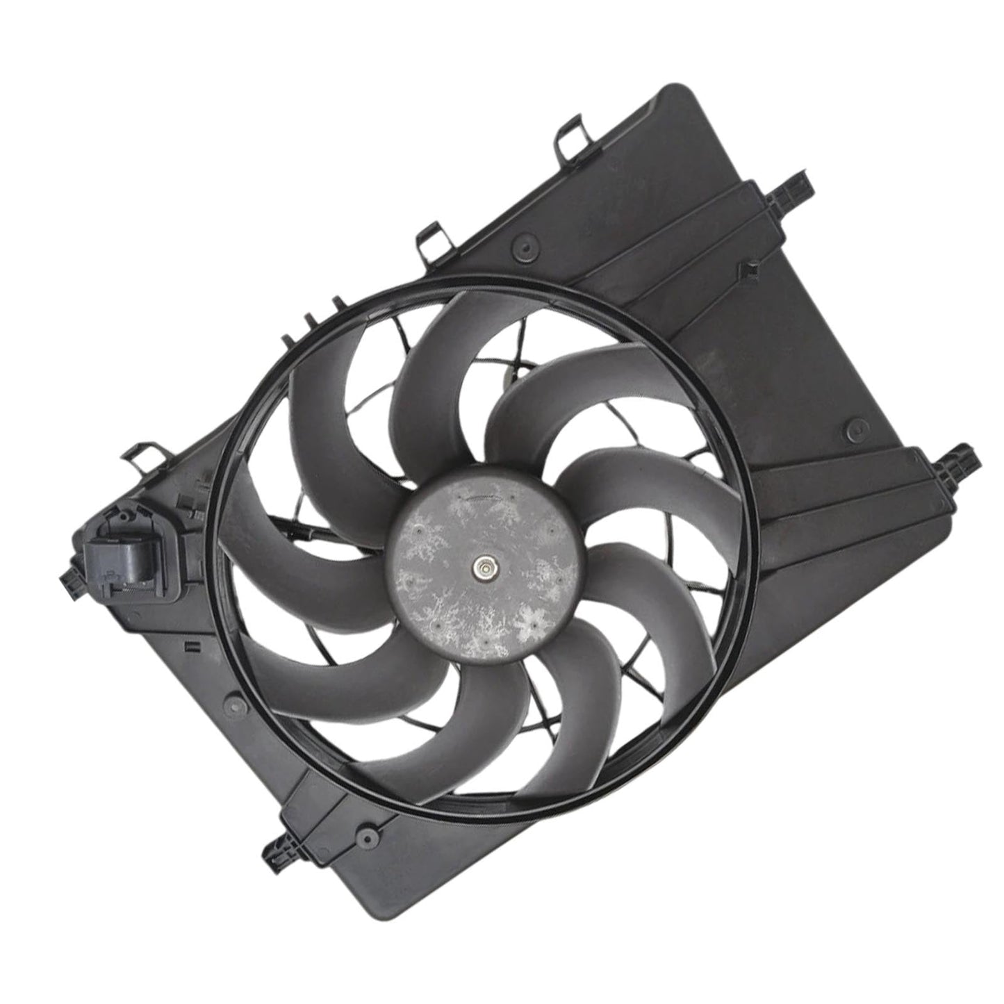 Radiator Cooling Fan with Motor Suitable for Holden Cruze JH 1.8L