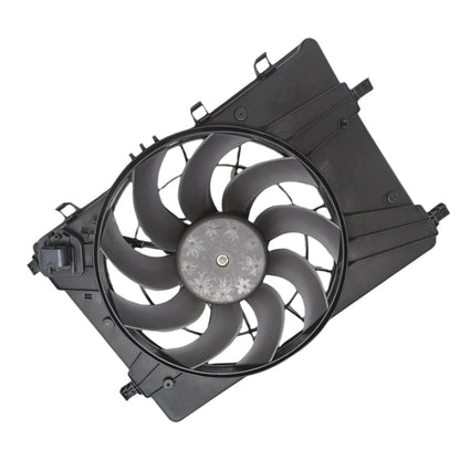 Radiator Cooling Fan with Motor Suitable for Holden Cruze JH 1.8L
