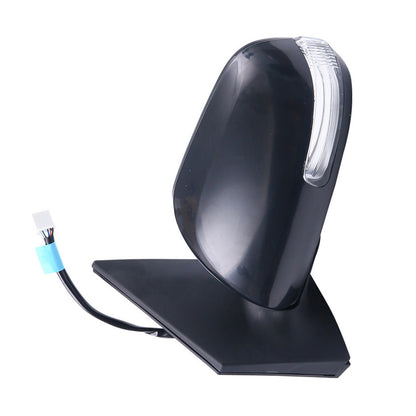 LH Left Hand Door Mirror 5Pins Suitable for Toyota Corolla ZRE152 10-13 Sedan.