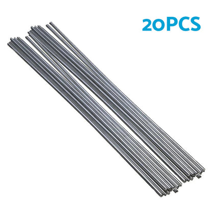 Aluminium Low Temp Welding Rods Suitable for Repair and Fix