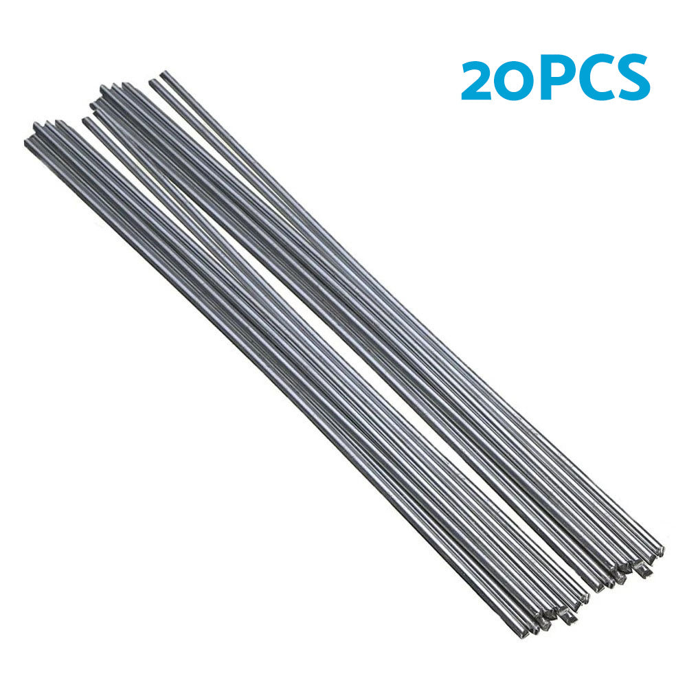 Aluminium Low Temp Welding Rods Suitable for Repair and Fix