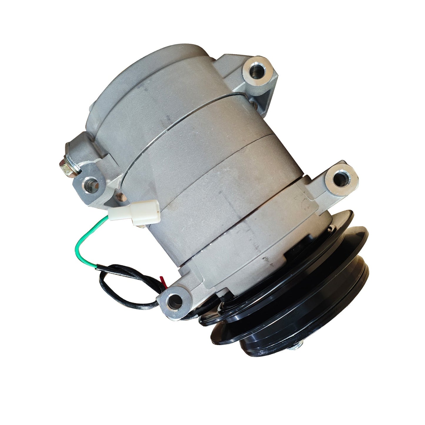 AC Compressor Suitable for Holden Colorado RC 3.0L Diesel