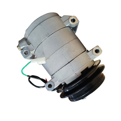 AC Compressor Suitable for Holden Colorado RC 3.0L Diesel