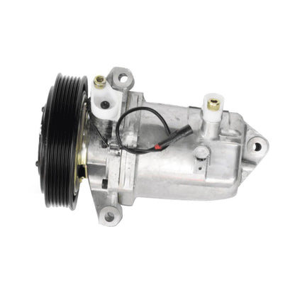 AC Compressor Suitable For Holden Colorado RG 2.8L Diesel Duramax 2012-2019