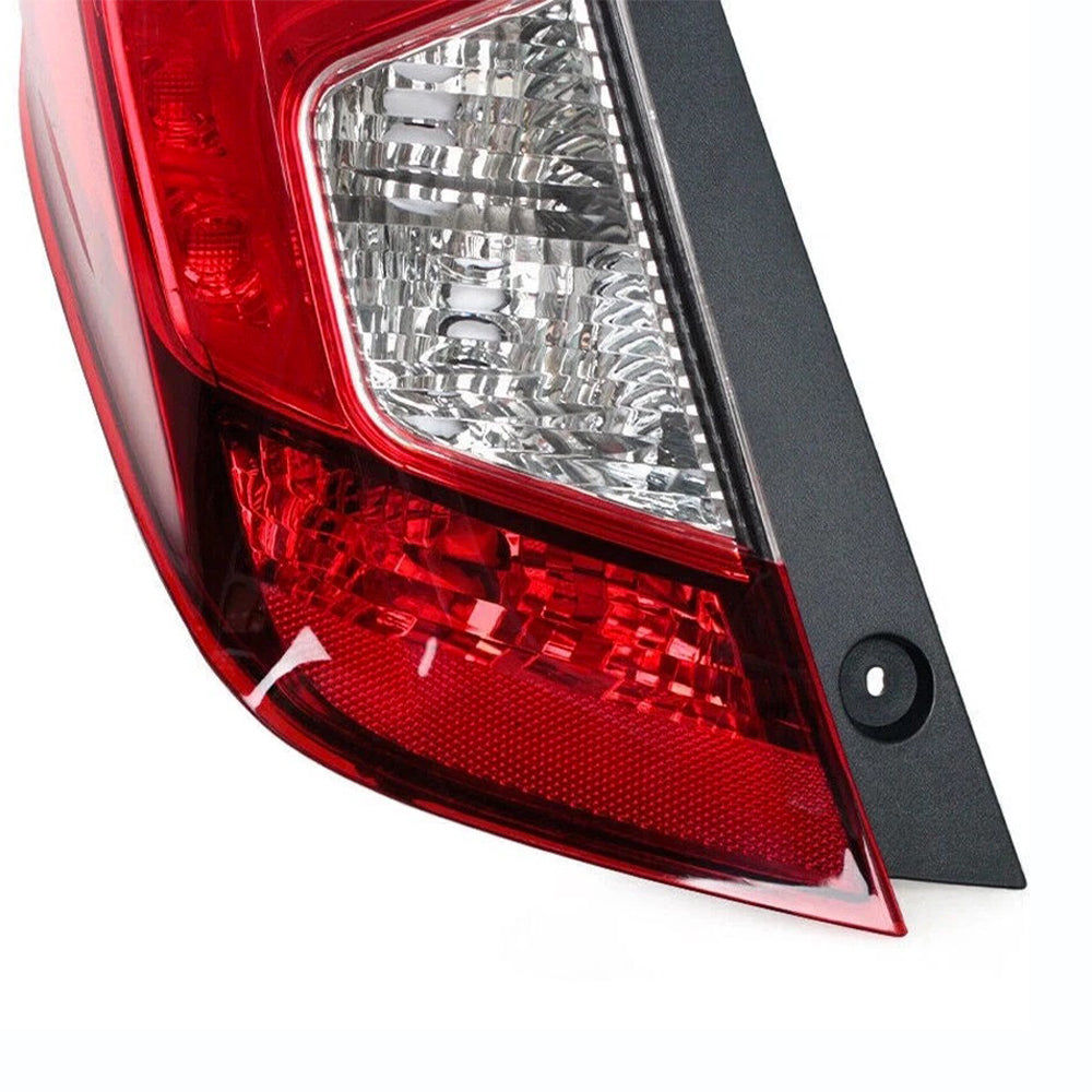 Right Rear Tail Light Suitable for Honda Fit Jazz GK5 RS 2014–2016 Model.